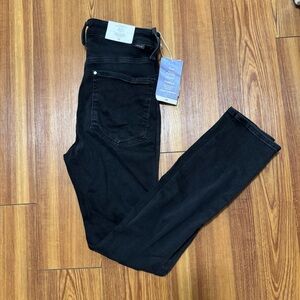 NWT H&M Ultra High Waist Curvy Fit Jeggings